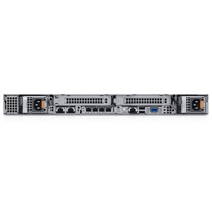Servidor en Rack 1U PowerEdge R6525, Intel Xeon Serie E-2300 2.0GHz, hasta 64GB DDR4 ECC/No ECC, 4 x 3.5"/2.5" HDD/SSD - Product Image 3