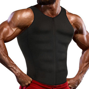 Traje deportivo <span class=keywords><strong>de</strong></span> talla grande para hombre, traje <span class=keywords><strong>de</strong></span> neopreno para sauna, estómago, espalda, <span class=keywords><strong>corazón</strong></span>, <span class=keywords><strong>tormenta</strong></span>, sudor - Product Image 2