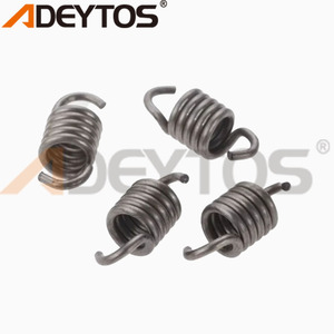 Adeytos อุตสาหกรรมเบนซินเลื่อยคลัทช์สปริง2500โมเดล25.4cc โลหะสำหรับงานประดิษฐ์ทำมือ - Product Image 4