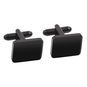 Customizable Fashion Blank Square <b>Cufflinks</b> New Stainless Steel Blank <b>Men's</b> Shirt Perfect Quality <b>Cufflink</b> for <b>Man</b> - Product Image 6