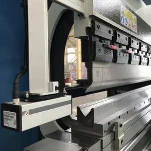 اكسرل 2024TOP CNC الماكينة الهيدروليكية التلقائية للثني 160 3200 اضغط فاصمة المعالجة فاصمة المعالجة