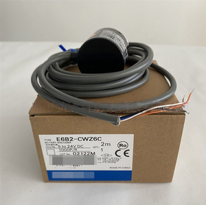 In Stock Original <strong>Encoder</strong> E6B2-CWZ6C 1000P/R Rotary <strong>Encoder</strong> - Product Image 5