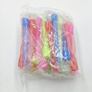 Wholesale Cheaper Disposable Plastic Shisha <b>Hookah</b> Mouth Tips, Long Size 84mm <b>Hookah</b> <b>Pipe</b> Mouthpiece - Product Image 3
