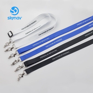 Cordon de sécurité pour télécommande <span class=keywords><strong>RC</strong></span>/RC2 avec écran pour Mavic 4 <span class=keywords><strong>Pro</strong></span> & AIR, en nylon, pièces moulées sur mesure - Product Image 3