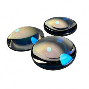 เลนส์นูนขอบคู่แบบนูนออกแบบได้ตามต้องการ - Product Image 4