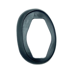 Mini patins de base pour rétroviseur, joints d'étanchéité noirs pour R60 R61, pièces de rechange pour réparation de rétroviseur intérieur - Product Image 2