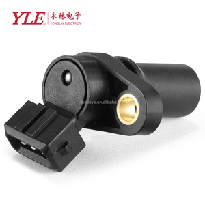 Cảm biến vị trí trục khuỷu mới nguyên bản t75205094 t752030012 cảm biến hội trường CG2201-03C - Product Image 5