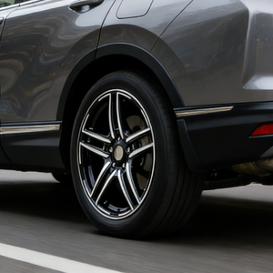 <span class=keywords><strong>Jantes</strong></span> de voiture en alliage d'aluminium forgé T6061 monobloc FX Classic, nouvelles, 16, 17, 18, 19, 20, 21 pouces, 5x143.1, 5x139.7, compatibles avec <span class=keywords><strong>Peugeot</strong></span> <span class=keywords><strong>2008</strong></span> - Product Image 5