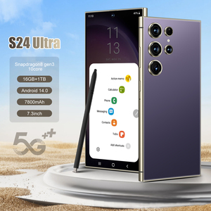 Mẫu miễn phí và giao hàng miễn phí 5g điện thoại thông minh Itel điện thoại di động Sản xuất tại Trung Quốc Nhật Bản bán buôn thiết bị điện tử - Product Image 6