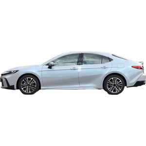 Toyota CAMRY 2024 Dual Dynasty 2.0HS Edición Deportiva, Auto Económico, Auto Usado, Auto Japonés Pequeño - Product Image 3