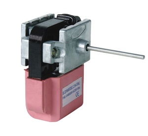 Moteur de ventilateur de réfrigérateur TYPE F61-10, moteur à pôles ombragés pour réfrigérateur, mini-moteur de réfrigérateur - Product Image 6