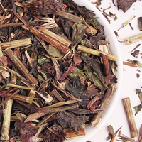 Fleur d'Échinacée Purpurea Séchée Directement de l'Usine, Coniflore Violet Naturel pour Mélange de Tisanes