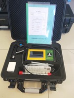 Probador de Adhesión TC-A, Probador de Adhesión Totalmente Automático para Medir la Adhesión de Recubrimientos en Metales, Hormigón y Otros Materiales