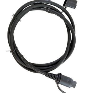 WizFluxMet Ac Power Cord 15 A Nema <b>Plug</b> SJTOW Wire PVC Material For Duramax Engine Block <b>Heater</b> - Product Image 2