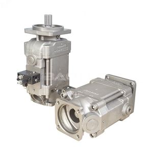 ปั๊มไฮดรอลิก HAWE V60N รุ่น V60N-060 V60N-090 V60N-110 V60N-130 ปั๊มลูกสูบแกนสำหรับเครื่องจักรอุตสาหกรรม - Product Image 3