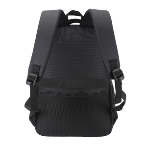 Wholesale Fashion Waterproof School <strong>Bag</strong> <strong>17</strong> <strong>Inch</strong> Large Capacity Men Casual College <strong>Laptop</strong> Backpack - Product Image 6