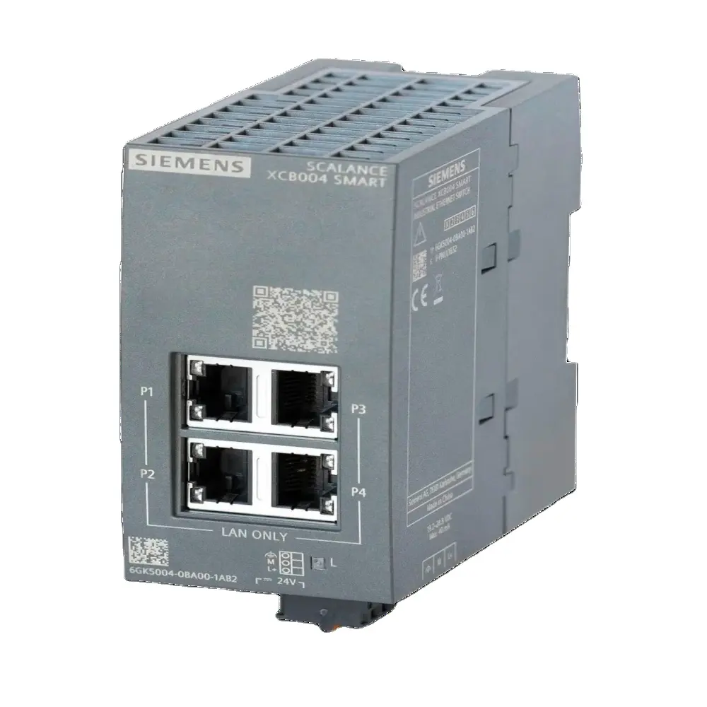 ซีเมนส์- SIMATIC S7-300 ขั้วต่อ Profibus 6ES7392-1AM00-0AA0 ใหม่