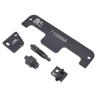 Herramienta de Sincronización de Motor de Acero para Volkswagen CC 3.0 Phaeton 3.2 para 6.0 Cayenne Q7 Touareg 3.6 Teramont 2.5T-MT-Tools