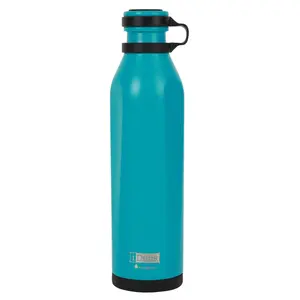 Botella de Agua Térmica B-EVO 500ml, merchandising sostenible - Product Image 1