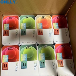 Pantallas Táctiles OLED JK Incell para iPhone X, XS, XR, 11, Repuestos de Pantalla, Precio de Fábrica, Venta al Por Mayor para iPhone XR, XS, X, 11, LCD - Product Image 6