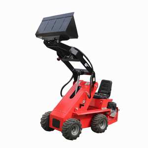 أفضل 10 جرافات صغيرة في الصين ، <span class=keywords><strong>Skid</strong></span> Mini: مقارنة السعر والأداء - Product Image 1