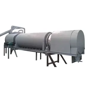 Charcoal Making Oven Production Carbonization Furnace Machine