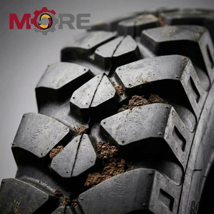 ยางในรับน้ำหนักมาก 7.00-16 สำหรับรถพ่วงการเกษตรและอุปกรณ์ชลประทาน - Product Image 4