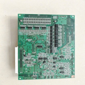 6TP-2A716 TCTIOAP-41 FNX180IIIT-25A para Máquina de Moldeo por Inyección - Product Image 1