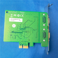 Carte PCI Express MOXA CP-102E 2 ports RS-232 CP-114EL CP-114EL-I CP-104EL-A CP-168EL-A
