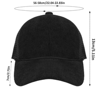 Tierdruck Baumwoll-Baseballkappe Snapback-Mütze für Hochzeit Abschluss Weihnachten - Vielseitig für Paare Koreanisches Design