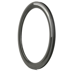 Jantes de vélo de route en <span class=keywords><strong>carbone</strong></span> 700c de 18mm de large intérieur 60mm, <span class=keywords><strong>700</strong></span> - Product Image 3