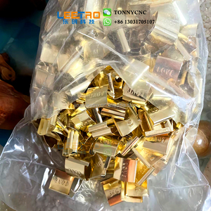 Gold Edge Chine Usine Vente Chaude Personnaliser Taille 12mm Mdf Cadre Photo Avec Adesive - Product Image 6