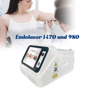 <span class=keywords><strong>Prix</strong></span> Usine Endopulse 635nm 980nm 1470nm Machine de Lifting Facial <span class=keywords><strong>Laser</strong></span> Endo Fibre 1470nm <span class=keywords><strong>Laser</strong></span> de Liposuccion - Product Image 2