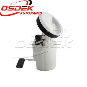 Conjunto de Bomba de Combustible 2034702294 2034702394 A2034703594 A2034702894 E10277M 0986580184 A2034701094 A2034702294 para Mercedes-Benz - Product Image 3