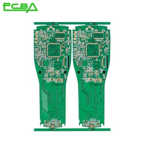 Rifornimento della fabbrica Led Prodotti Prologic Bordo A Più Strati Pcb - Product Image 4