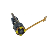 Fabricant professionnel, capteur CMOS 0,3 MP de haute qualité, USB2.0, mini caméra endoscopique 3,9 mm, module de caméra, certifié CE RoHS Reach