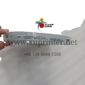 Courroie importée WD V020T5A02340 20 T5 2340-V (PAZ) Pièces pour impression offset - Product Image 2