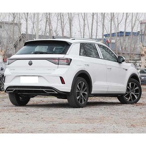 <span class=keywords><strong>VW</strong></span> T <span class=keywords><strong>Roc</strong></span> 2025 2024 280tsi 300tsi DSG R18 1.5t L4 160HP 200 km/H Troc benzina auto SUV compatta per Volks Wagens T-<span class=keywords><strong>Roc</strong></span> - Product Image 6