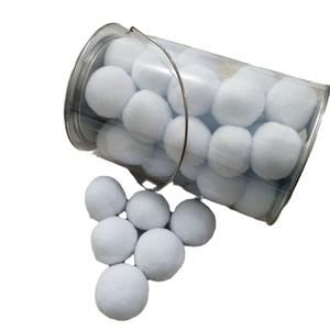 ตุ๊กตาหิมะขนาด5ซม. ของเล่นผู้ใหญ่100ชิ้นทำจากผ้ากำมะหยี่ขนยาวเหมือนจริงใช้ในบ้านนอกบ้านเล่นคริสมาสต์ - Product Image 4