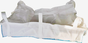 Sac de lavage en béton en vrac grand sac pp jumbo fournit un moyen sûr et pratique de charger le transport et de protéger l'environnement - Product Image 3