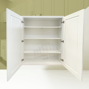 ตู้ครัวแพ็คแบนพร้อมชั้นวาง<span class=keywords><strong>3</strong></span>ชั้นวางโครงการครอบครัว USA - Product Image 6