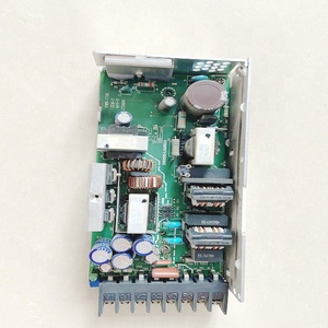 แหล่งจ่ายไฟ รหัส:9H071649A001 เครื่องฉีดพลาสติกแบบอินเจคชั่น JWT75-5FF - Product Image 2