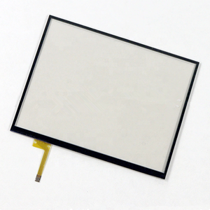 Pantalla táctil SYYTECH para piezas de reparación de consola <span class=keywords><strong>Nintendo</strong></span> <span class=keywords><strong>New</strong></span> <span class=keywords><strong>2DS</strong></span> <span class=keywords><strong>XL</strong></span> 2DSXL - Product Image 2
