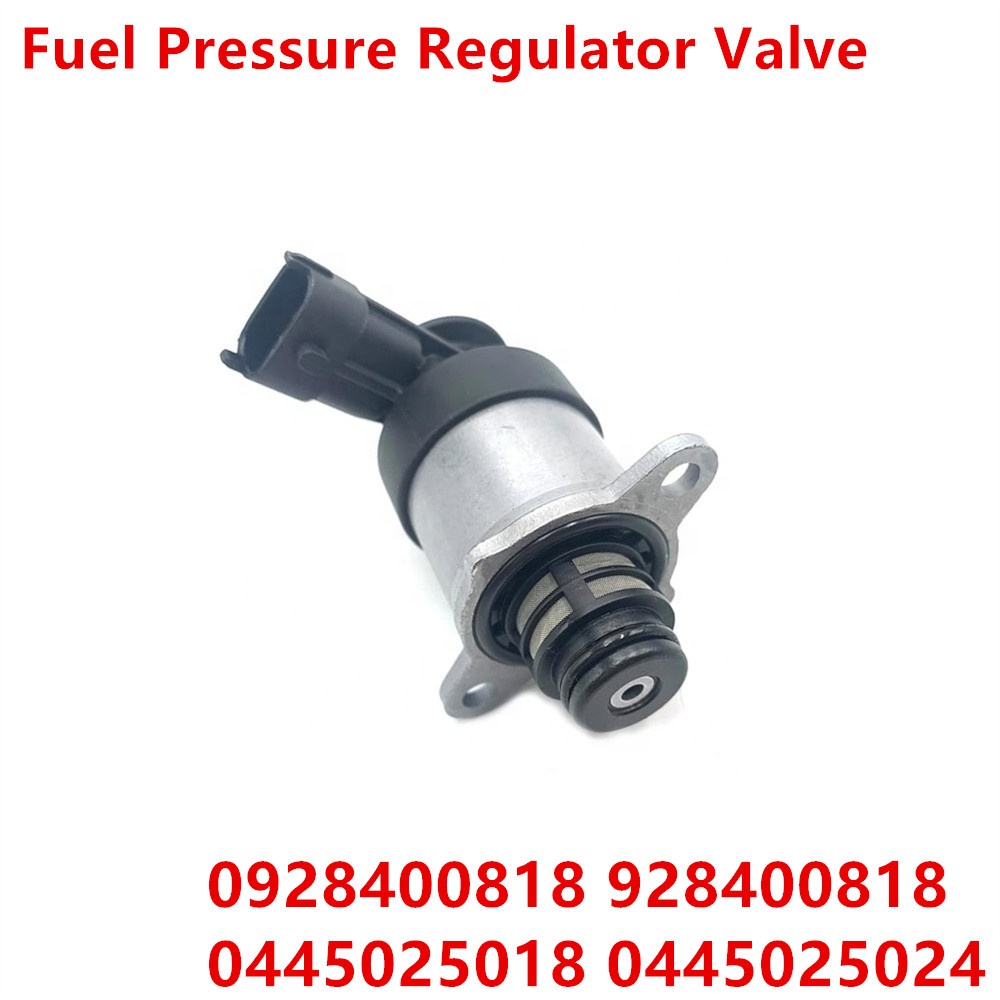 Fuel Pressure Regulator Valve OEM 0928400818 0-928-400-818