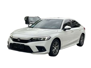รถยนต์มือสองขายส่ง ฮอนด้า ซีวิค ปี 2022 รุ่น 220 เทอร์โบ เกียร์ CVT พวงมาลัยซ้าย สี่ประตู <span class=keywords><strong>ห้า</strong></span>ที่นั่ง เบนซิน - Product Image 1