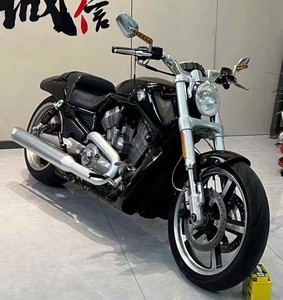 Harley Davidson Muscle 1250cc <span class=keywords><strong>V</strong></span> <span class=keywords><strong>Rod</strong></span>, refroidissement liquide, <span class=keywords><strong>V</strong></span>-Twin, cruiser puissant, pneu arrière large, moto de route haute vitesse - Product Image 5