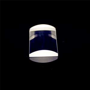 Lentilles cylindriques plano-convexes personnalisées pour la mise en forme du faisceau laser - Product Image 4