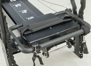 Appareil de Reformer Core Beds Machine pour Gym et Yoga, Multifonctionnel, Haute Intensité, Modèle Hn-1 au Design Compact - Product Image 4