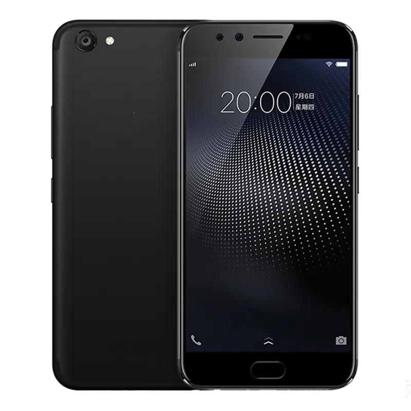 Sblocco originale a basso prezzo di gaming telefono cellulare per vivo x9s X9 X7 X7plus 5.5 pollici smart phone