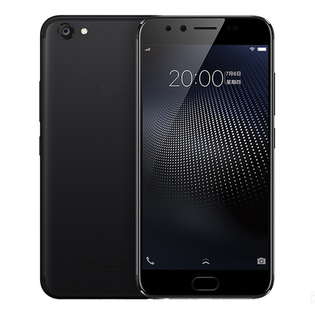 Original Unlock Low Price Gaming Mobile Phone for vivo X9s X9 X7 X7plus 5.5inch Smart Phones